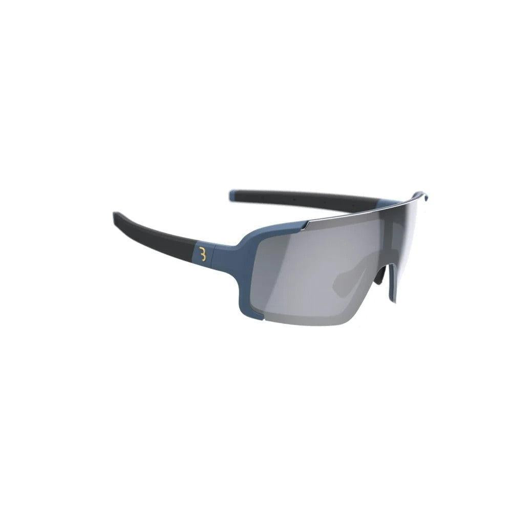 Chester Sportglasses in Silver