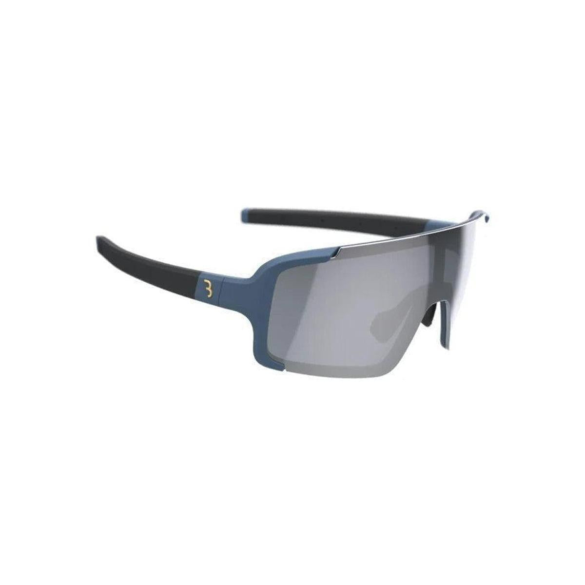 Chester Sportglasses in Silver