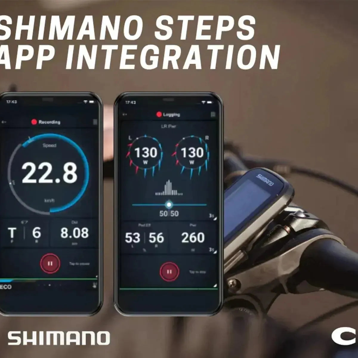 Cilo RIVERTOUR CTFL°06-eBikes-bikeNOW