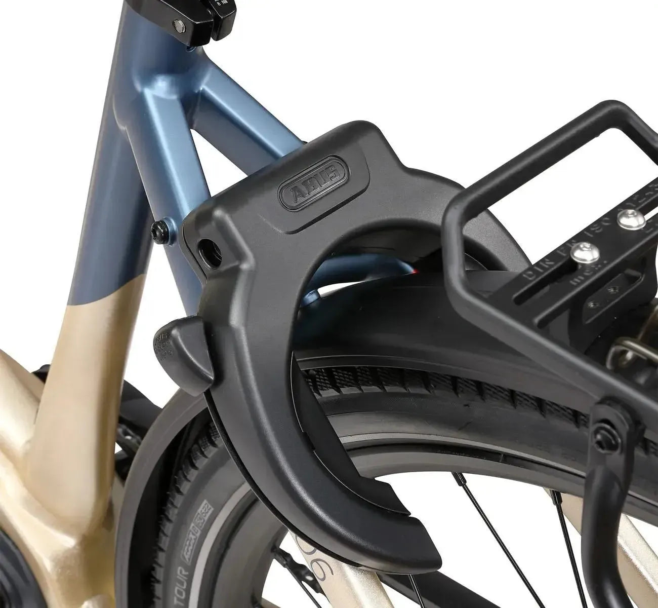 Cilo URBANFLEA CCL° 06-eBikes-bikeNOW