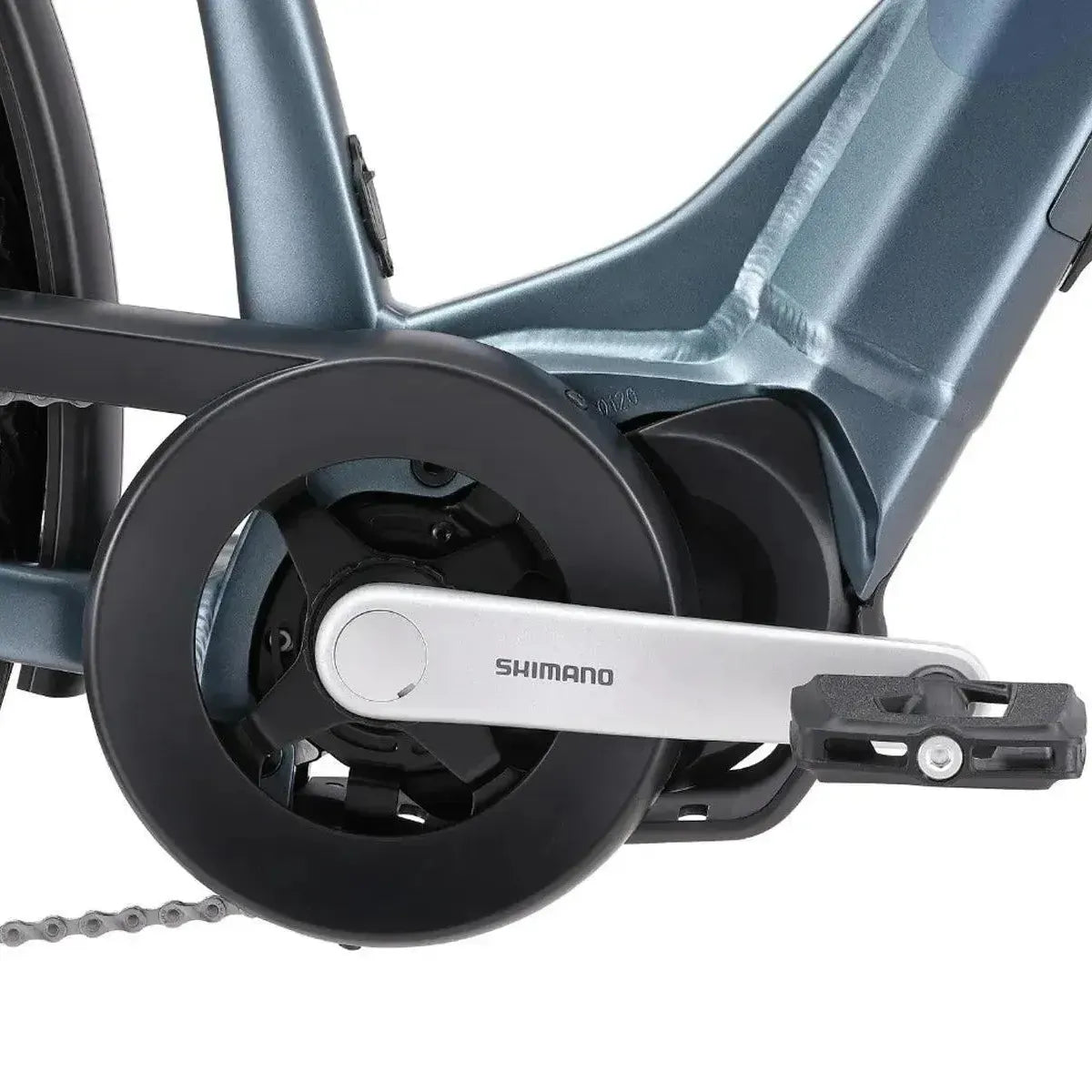 Cilo URBANFLEA CCL°03-eBikes-bikeNOW