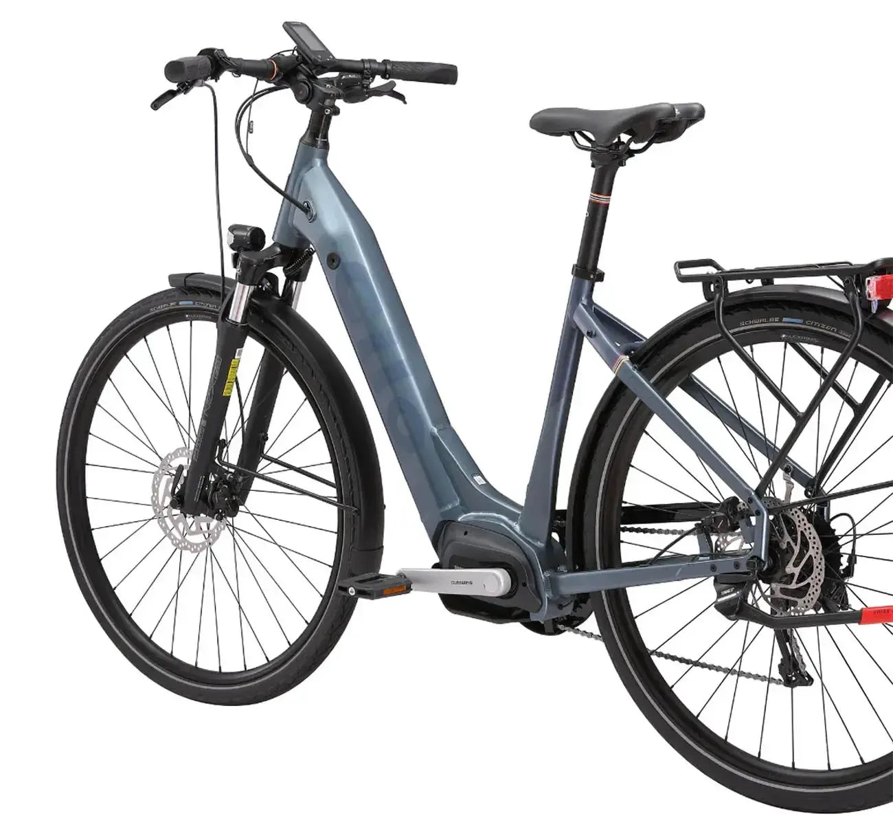 Cilo URBANFLEA CCL°03-eBikes-bikeNOW