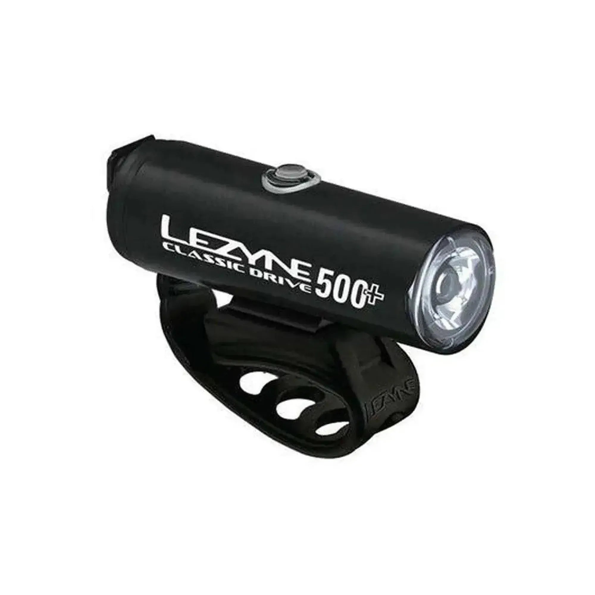 Classic Drive 500+ Front Light-Lights-bikeNOW