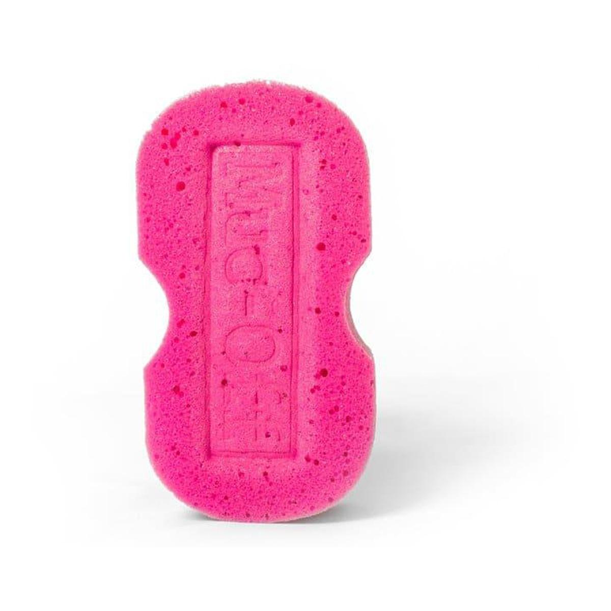Cleaner Expanding Sponge