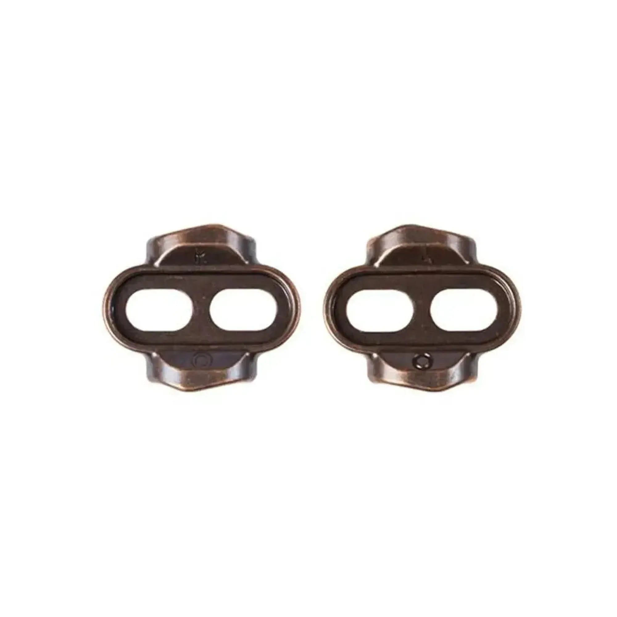 Cleat Easy Zero Float Cleats Bronze