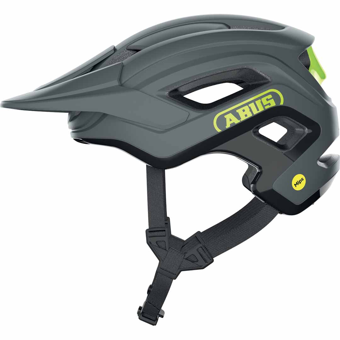 CLIFFHANGER MIPS grey S