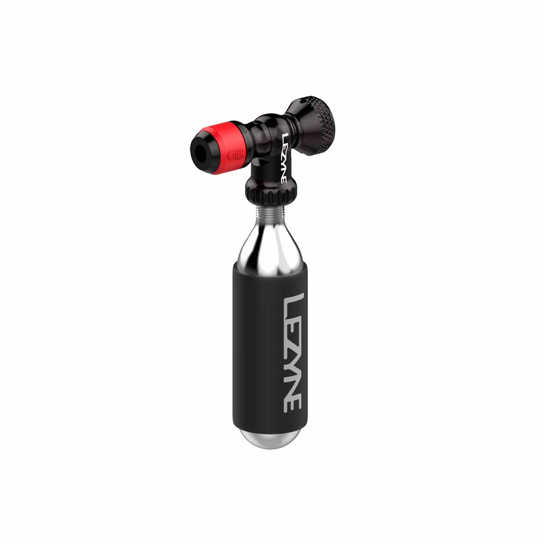 CLIK® DRV CO2 w/20G CART