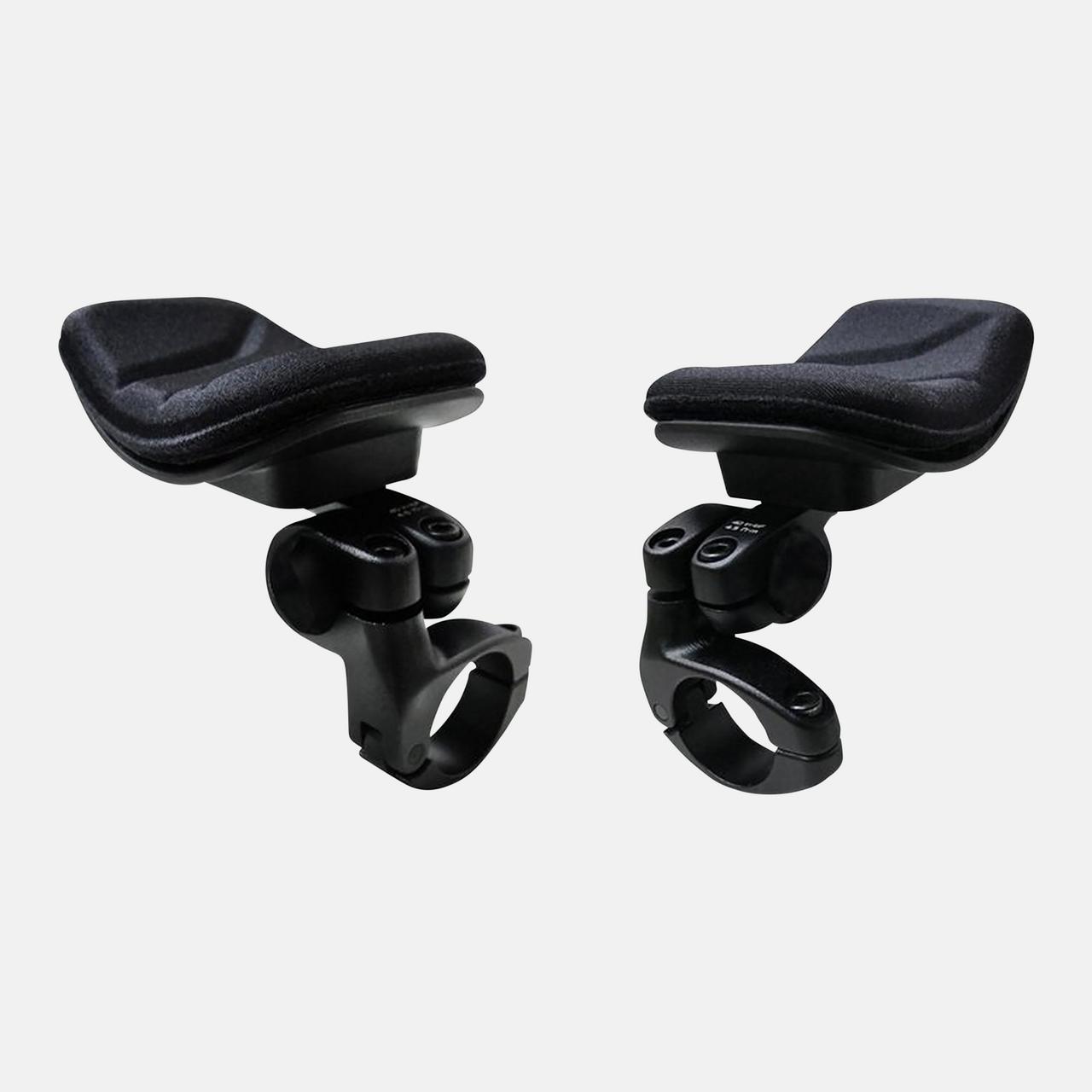 Clip-On Clamp w/ Pads