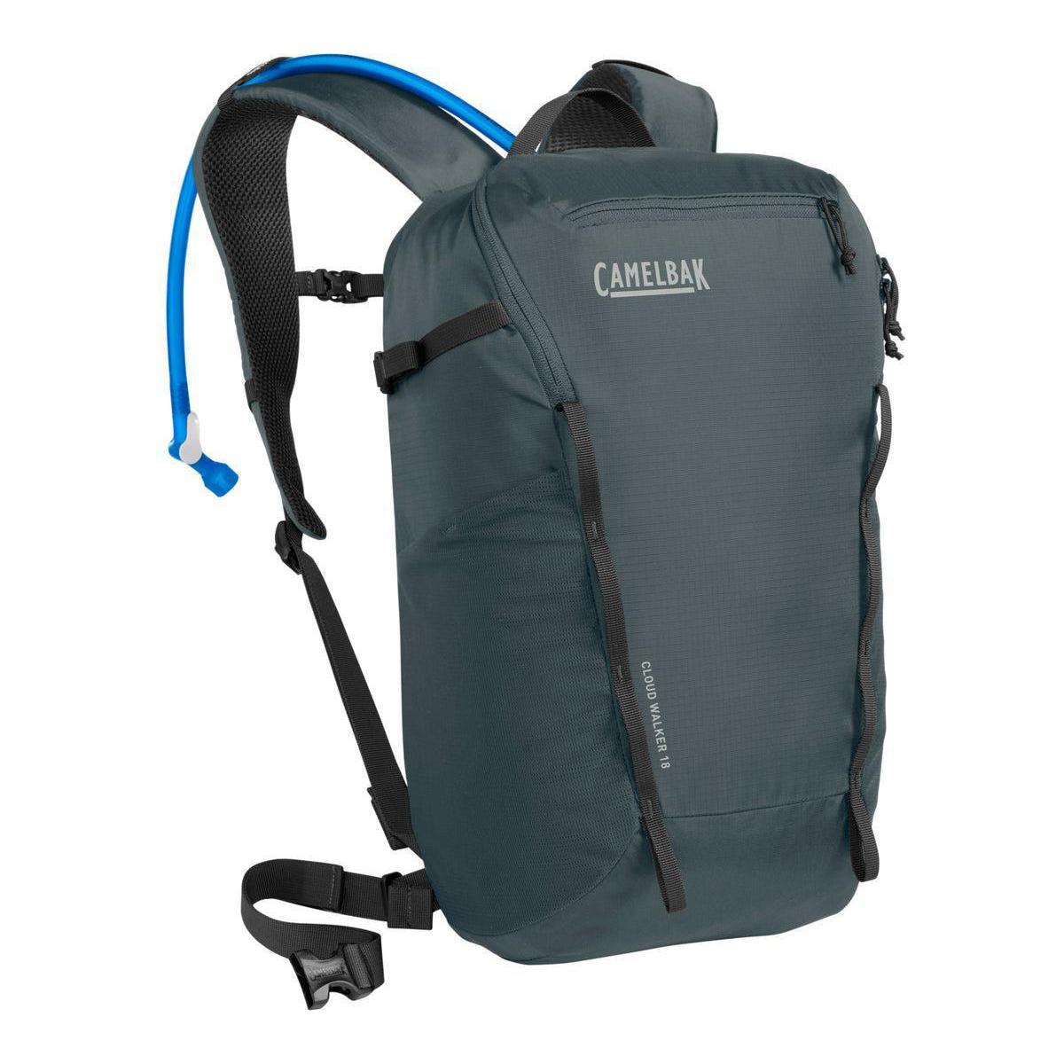 Cloud Walker 18L Matte Green