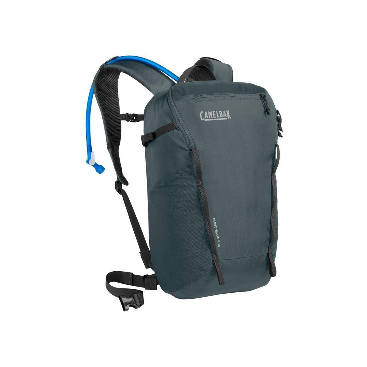 Cloud Walker 18L Matte Green