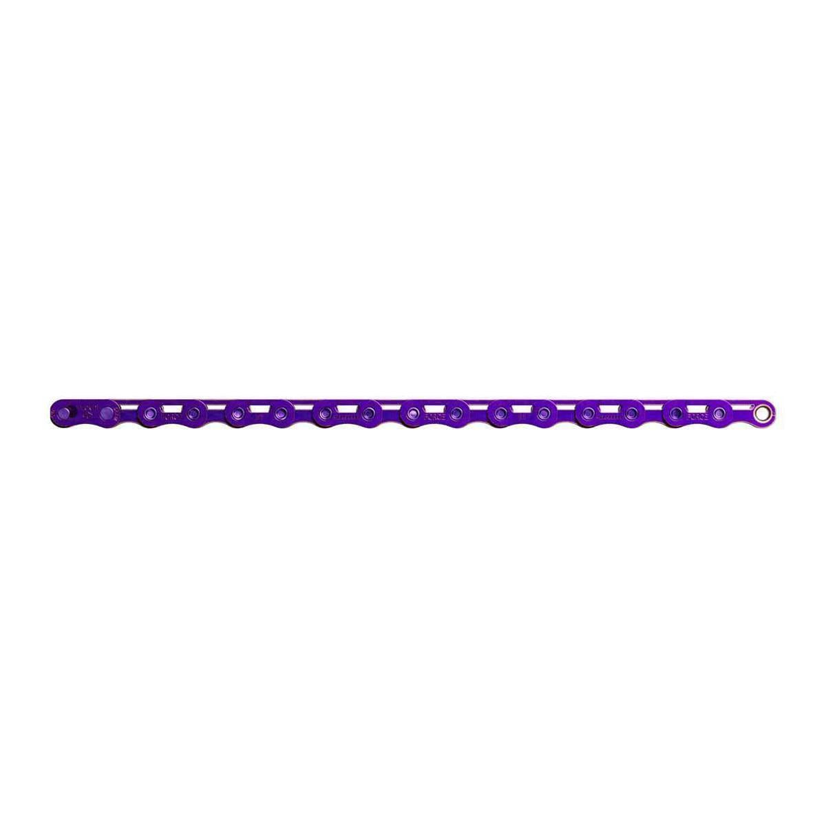 CN FORCE E1 PURPLE 126LI W/PWR