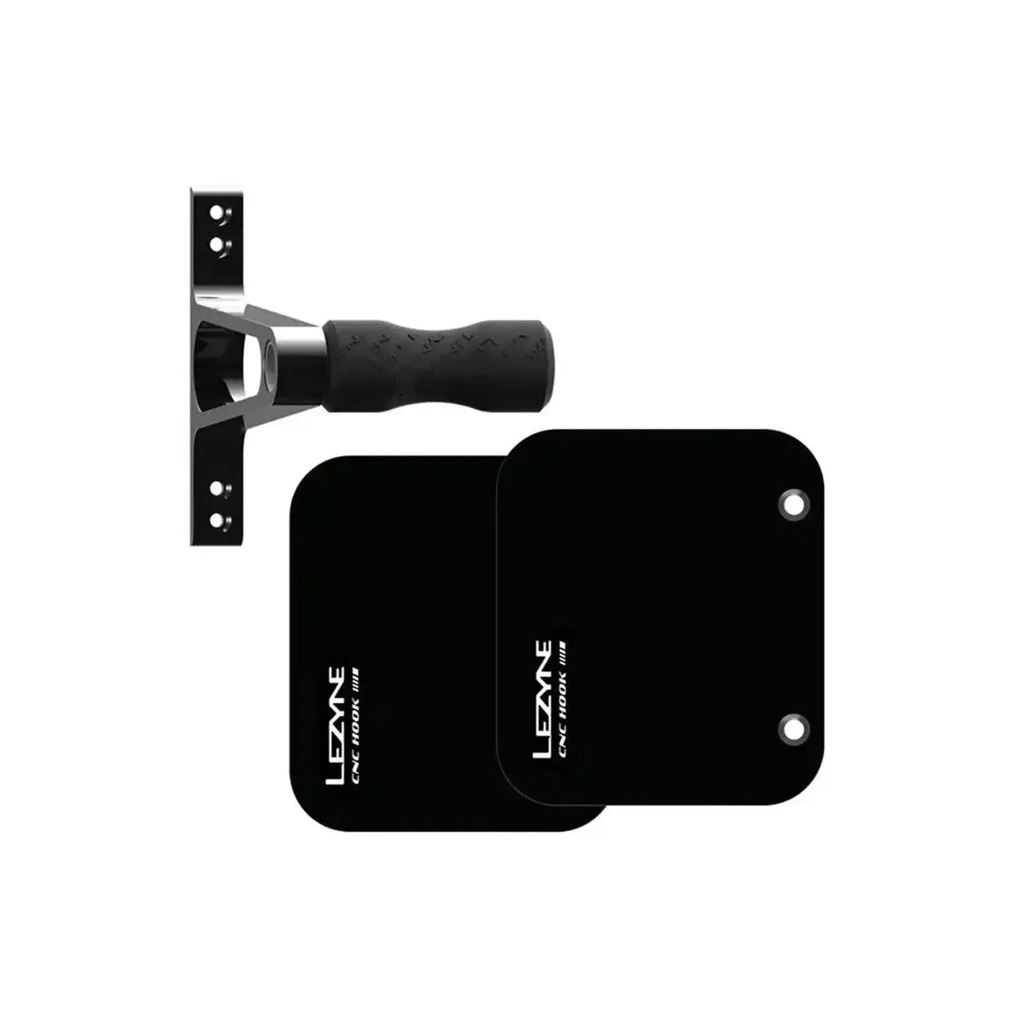 CNC Alloy Wheel Hook