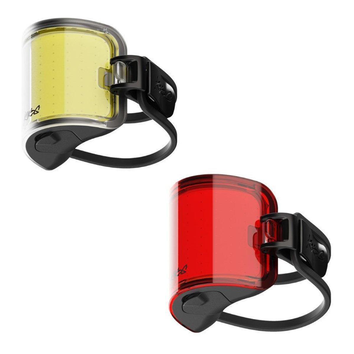 Cobber Mini Twinpack | 120 / 75 Lumens
