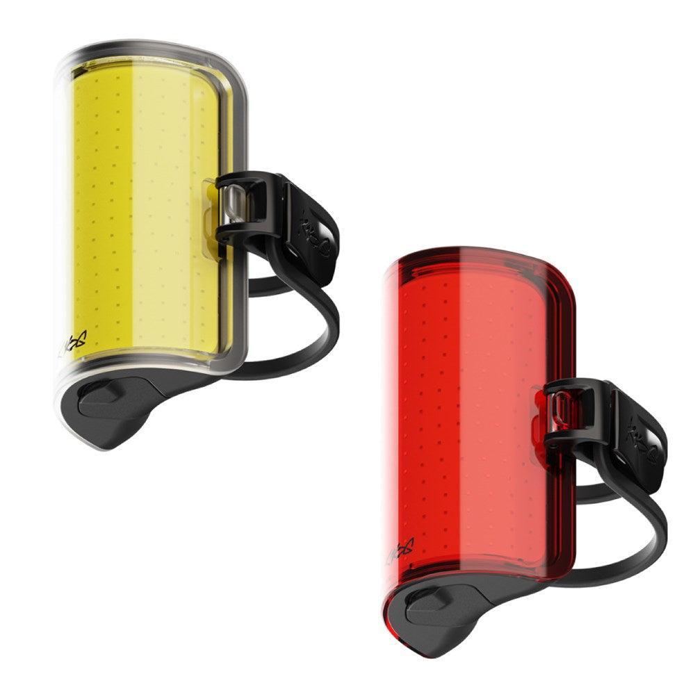 Cobber Reflex - Motion-Activated Light Twin Pack