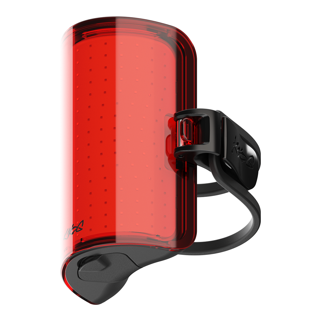 Cobber Reflex Rear Light | 250 Lumens