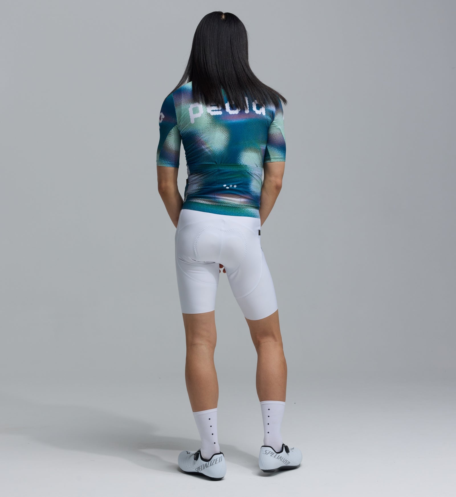 Colour Wheel / Men's Classic Jersey