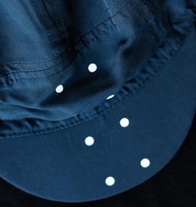 Core Cap in Navy