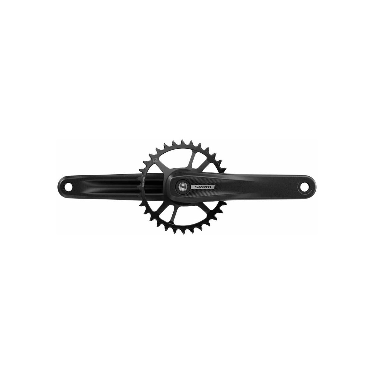 Crankset S100 Eagle Drivetrain Powerspline 170mm 32T Steel