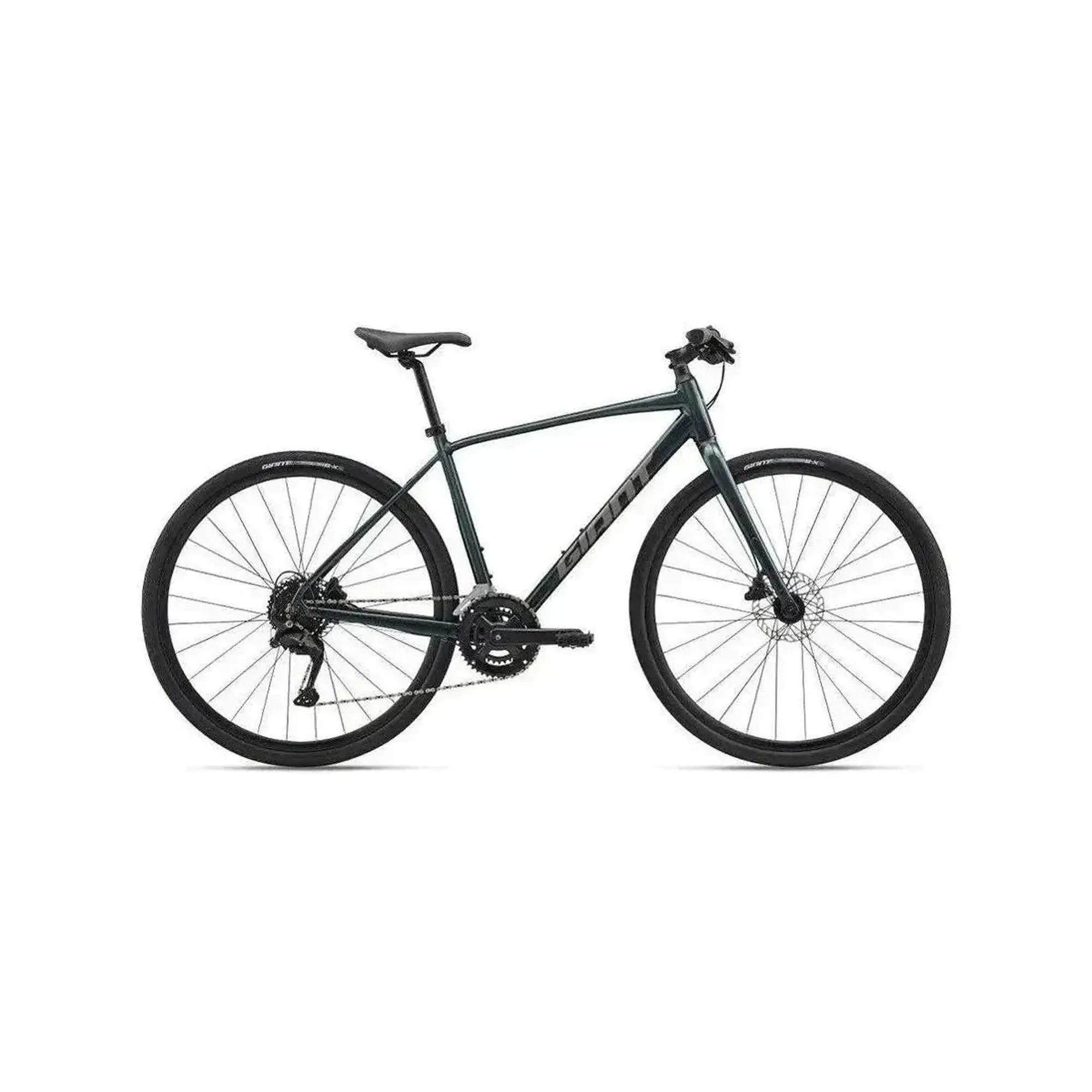 Cross City Disc 2 | 2025-Urban Bikes-bikeNOW