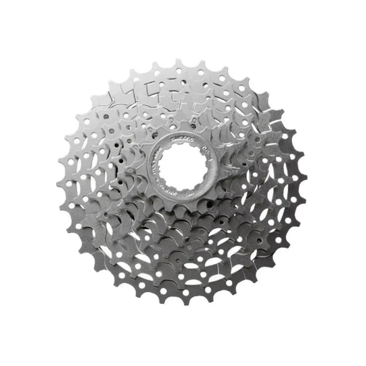 CS-HG400 Cassette Alivio / Sora 9-Speed