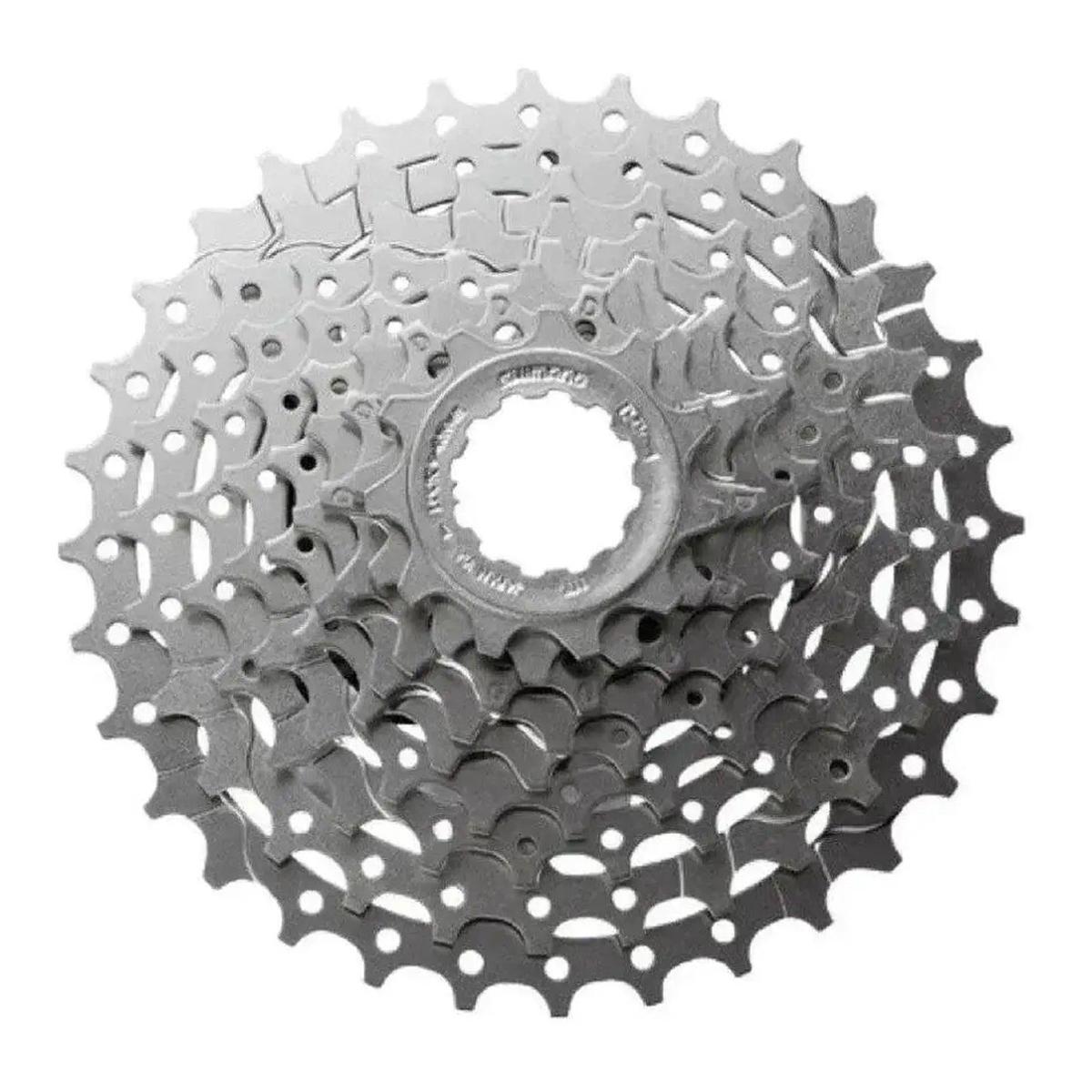 CS-HG400 Cassette Alivio / Sora 9-Speed