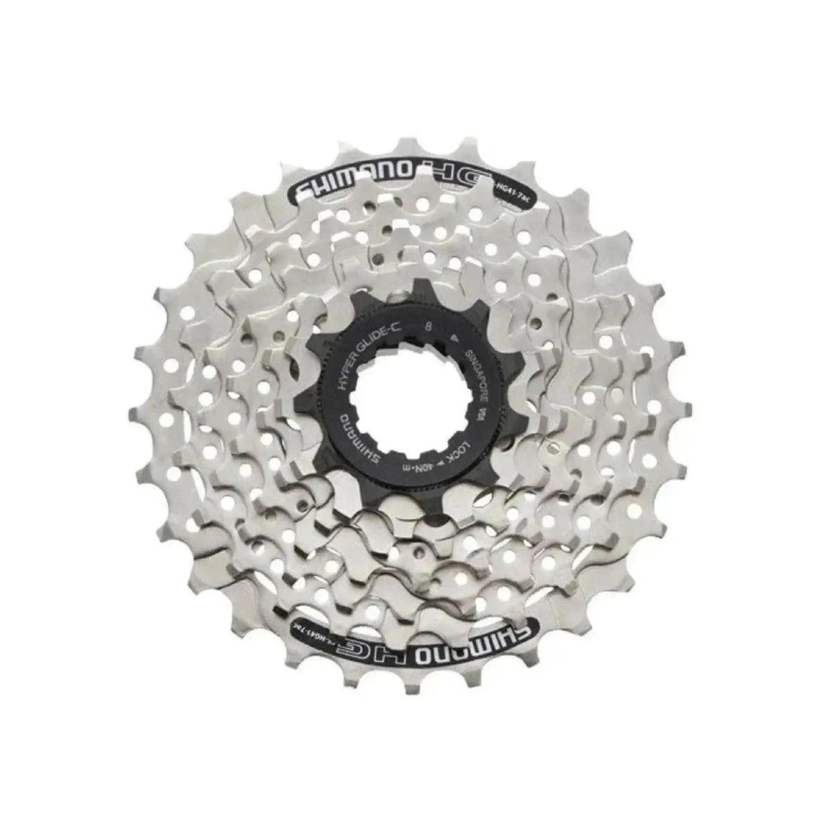 CS-HG41 Cassette Acera 7-Speed