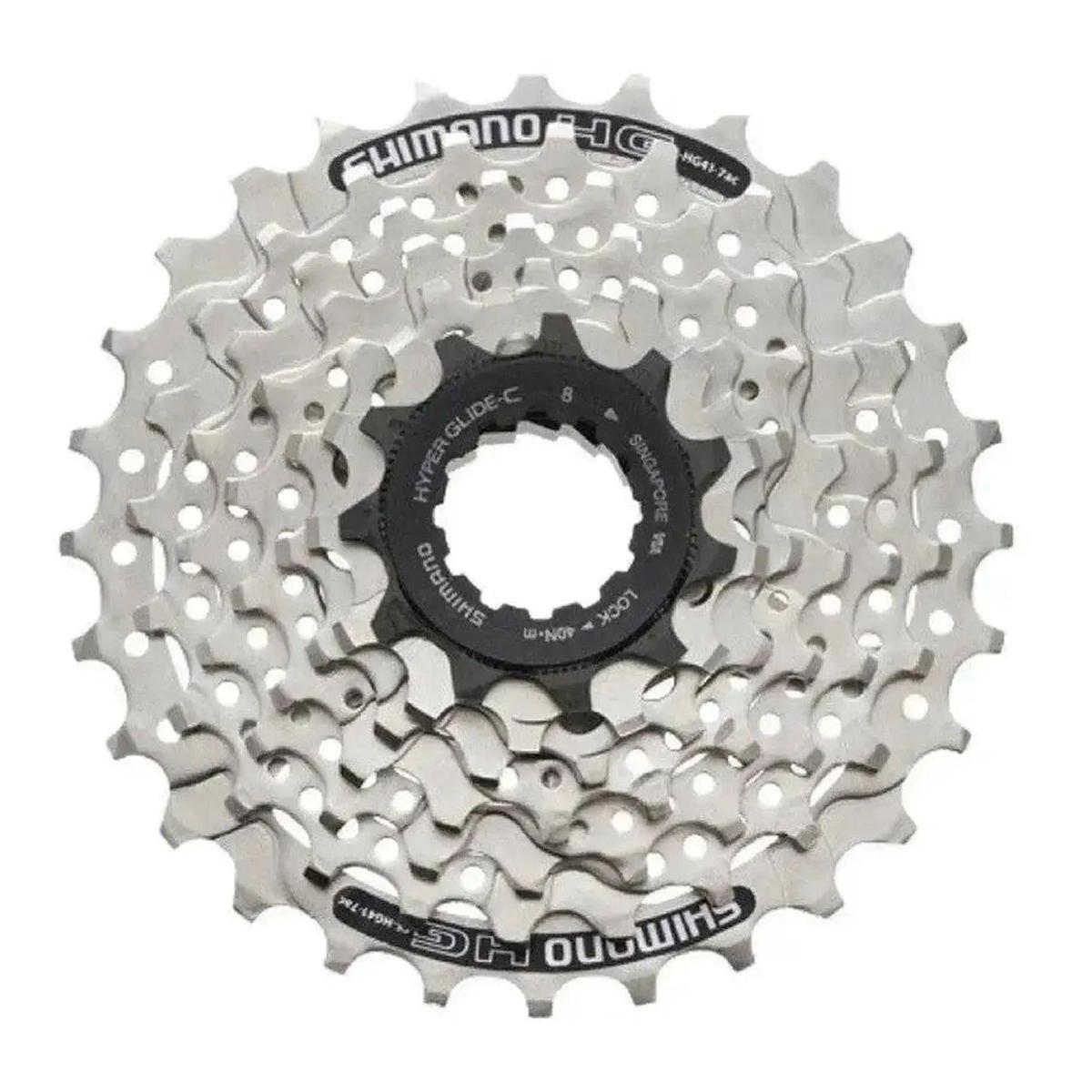 CS-HG41 Cassette Acera 7-Speed