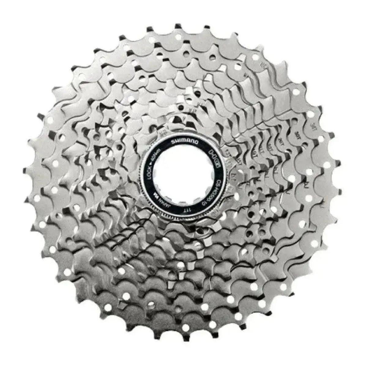 CS-HG500 Cassette Tiagra / Deore 10-Speed