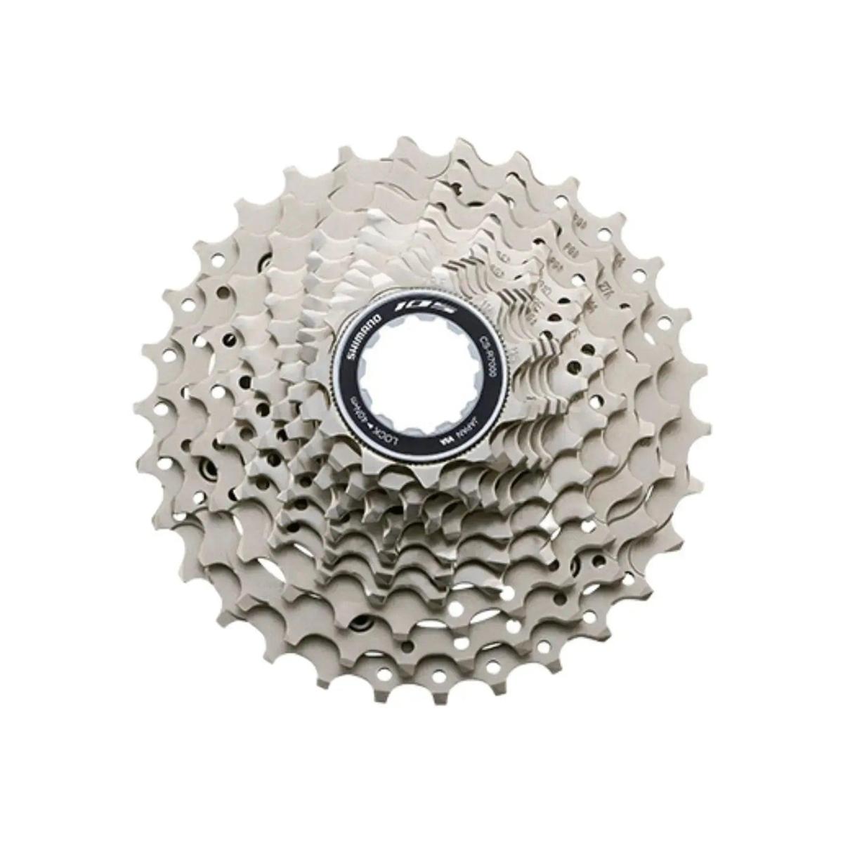 CS-R7000 Cassette 105 11-Speed