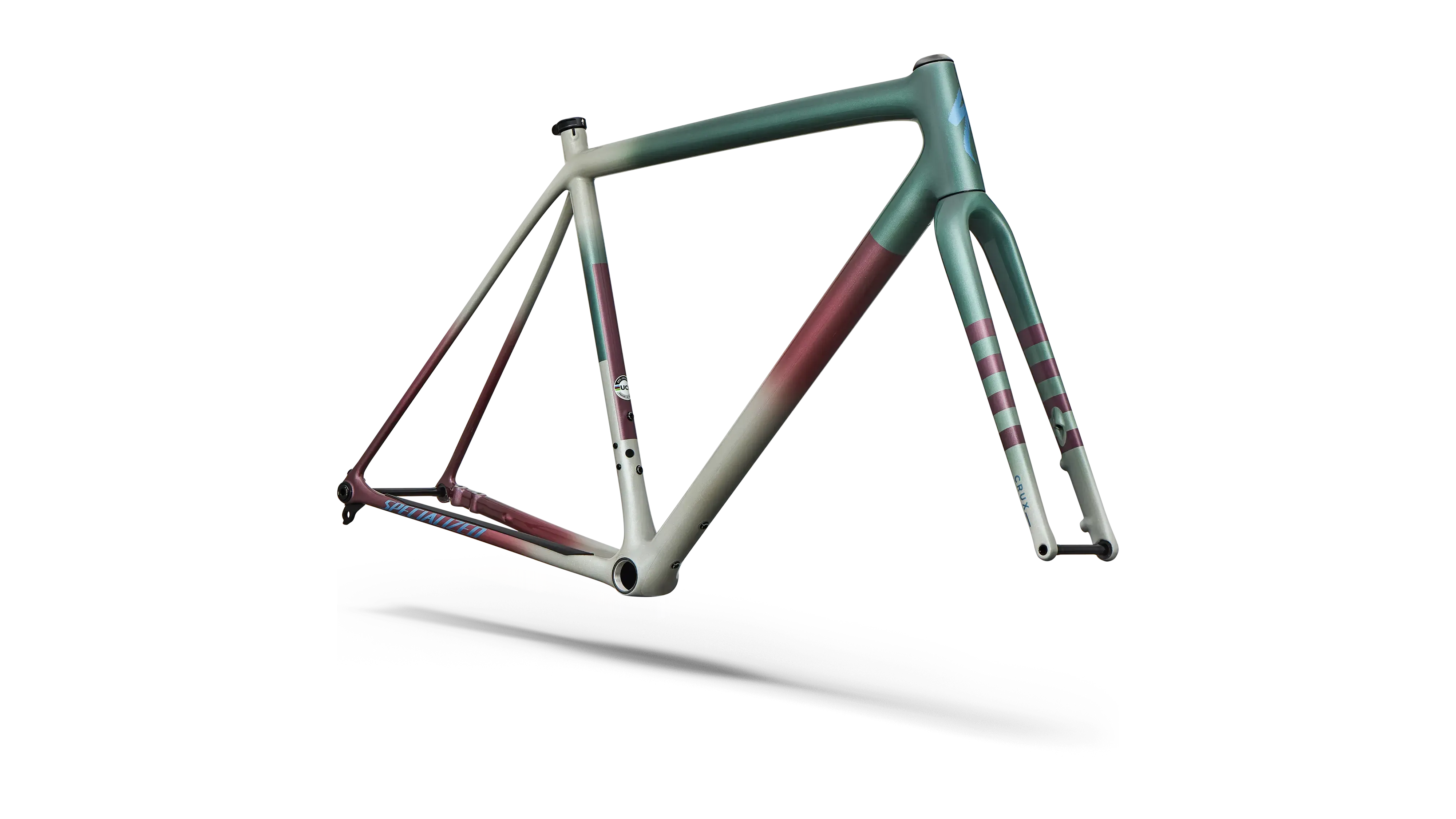 CUSTOM Crux - FACT 10r Carbon | 54