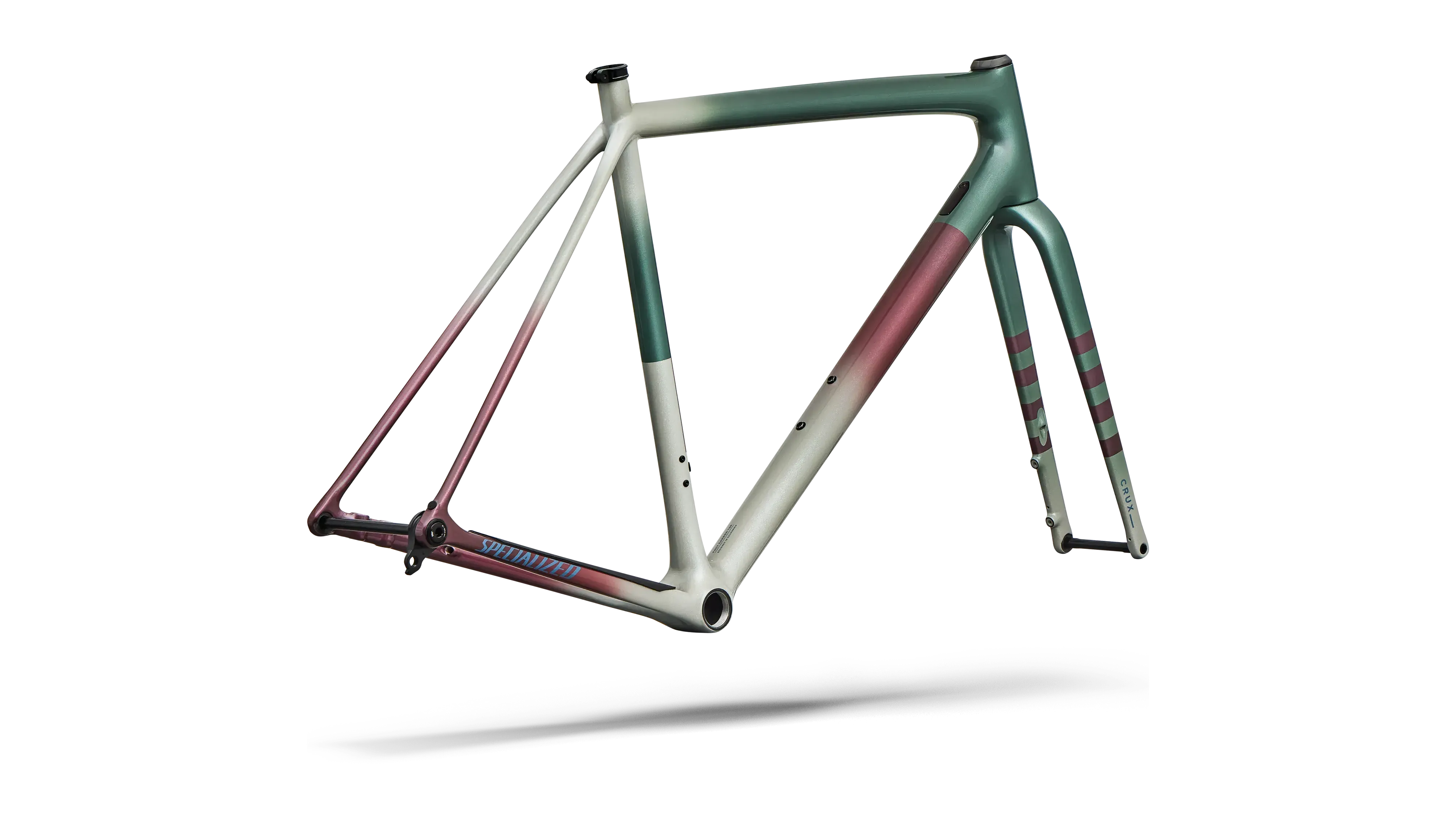 CUSTOM Crux - FACT 10r Carbon | 54