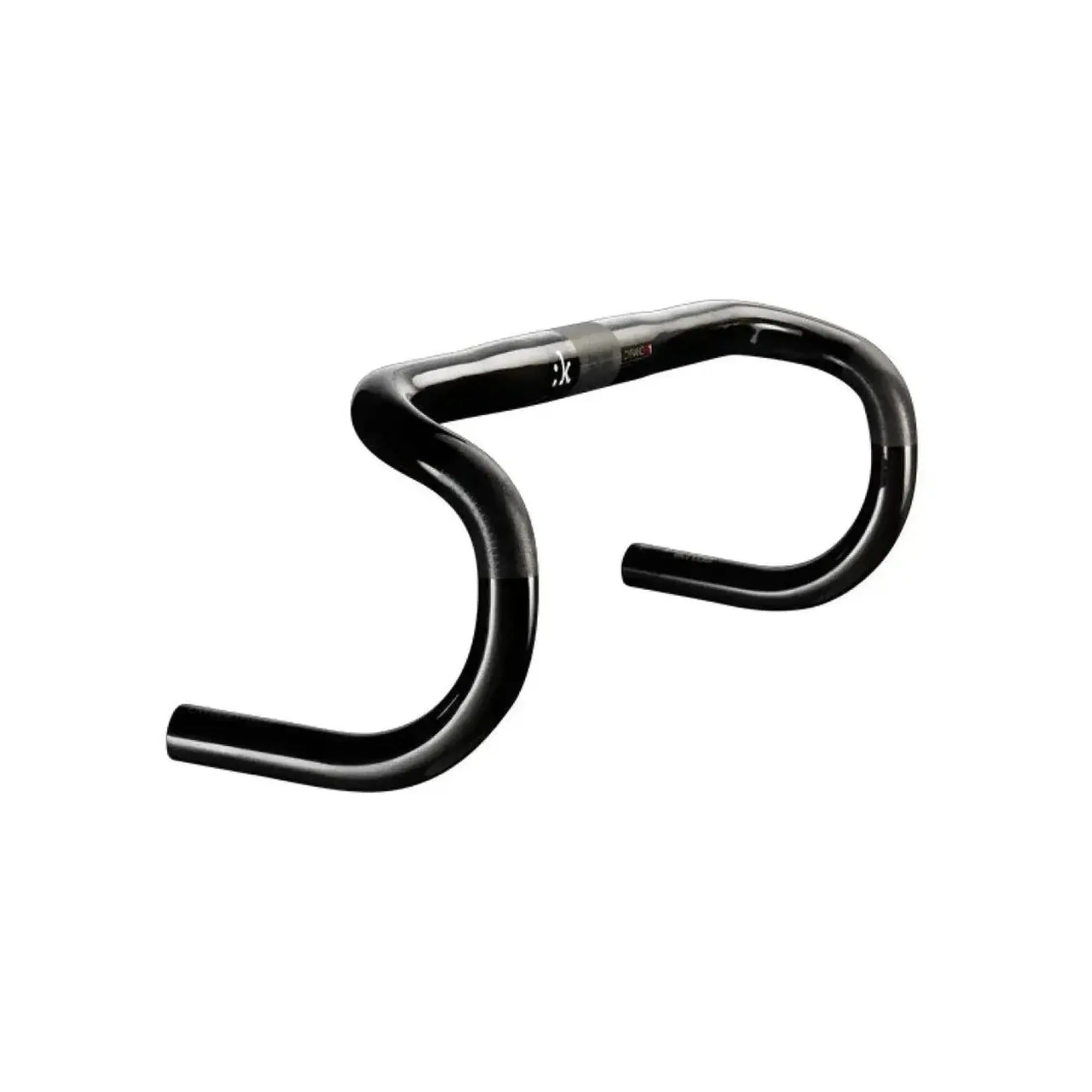 Cyrano R1 Handlebar | Black 44cm-Handlebars-bikeNOW