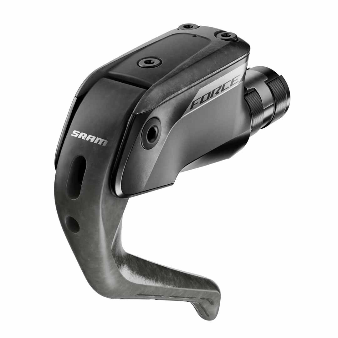DB FORCE AERO E1 SJC F20 2000