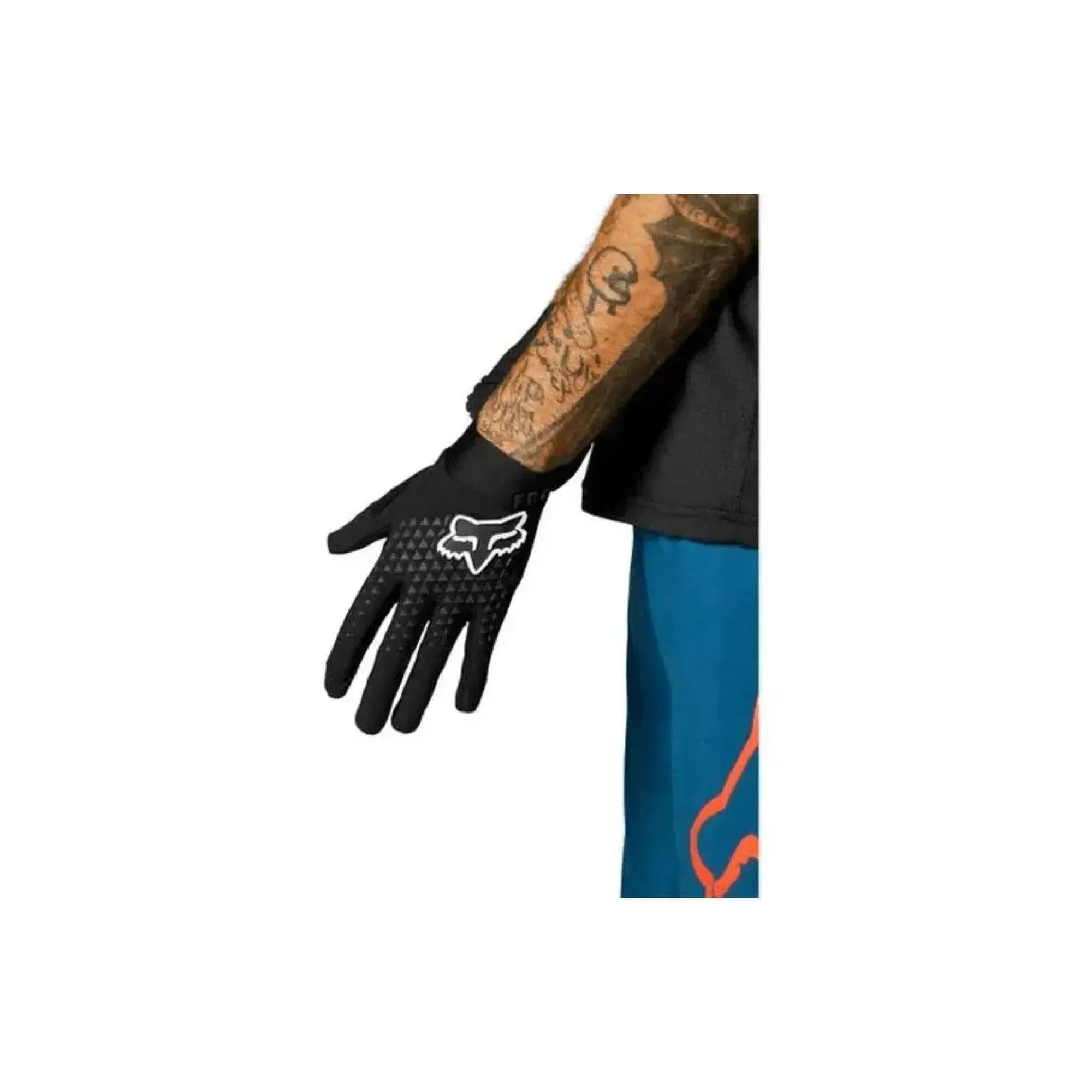 Defend Glove-Gloves-bikeNOW