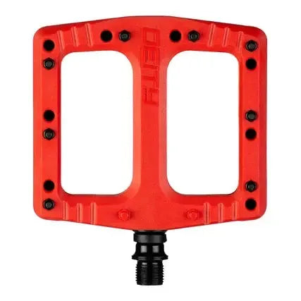 Deftrap Pedals