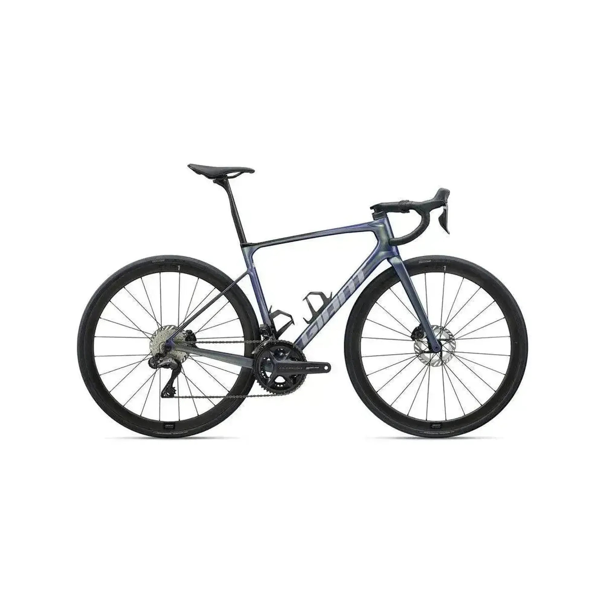 Defy Advnaced Pro 0 | 2025-Road Bikes-bikeNOW