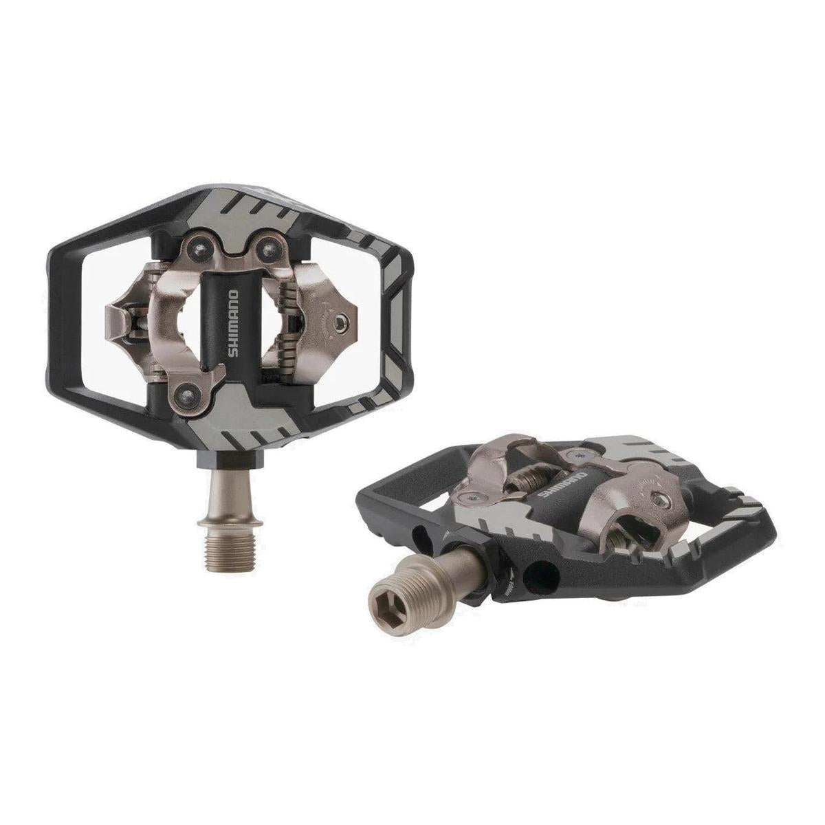 Deore XT Trail SPD Pedals