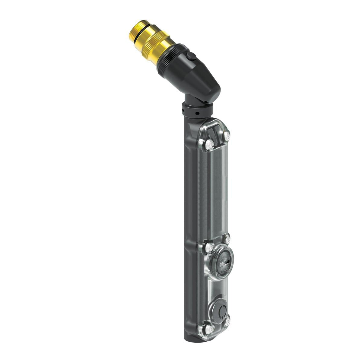 Digital Check Drive