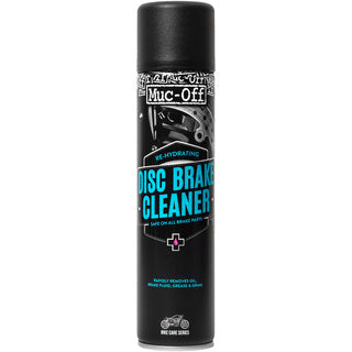Disc Brake Cleaner
