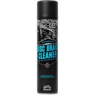 Disc Brake Cleaner