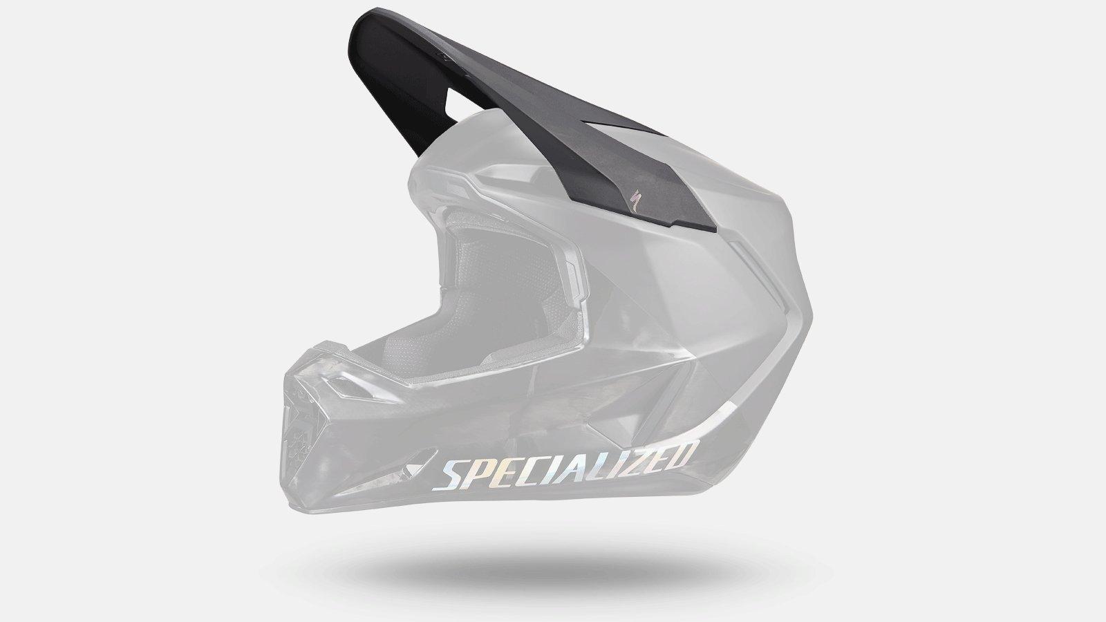 Dissident 2 Replacement Visor