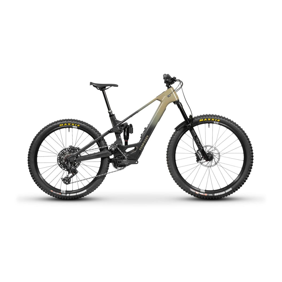 Druid E T4