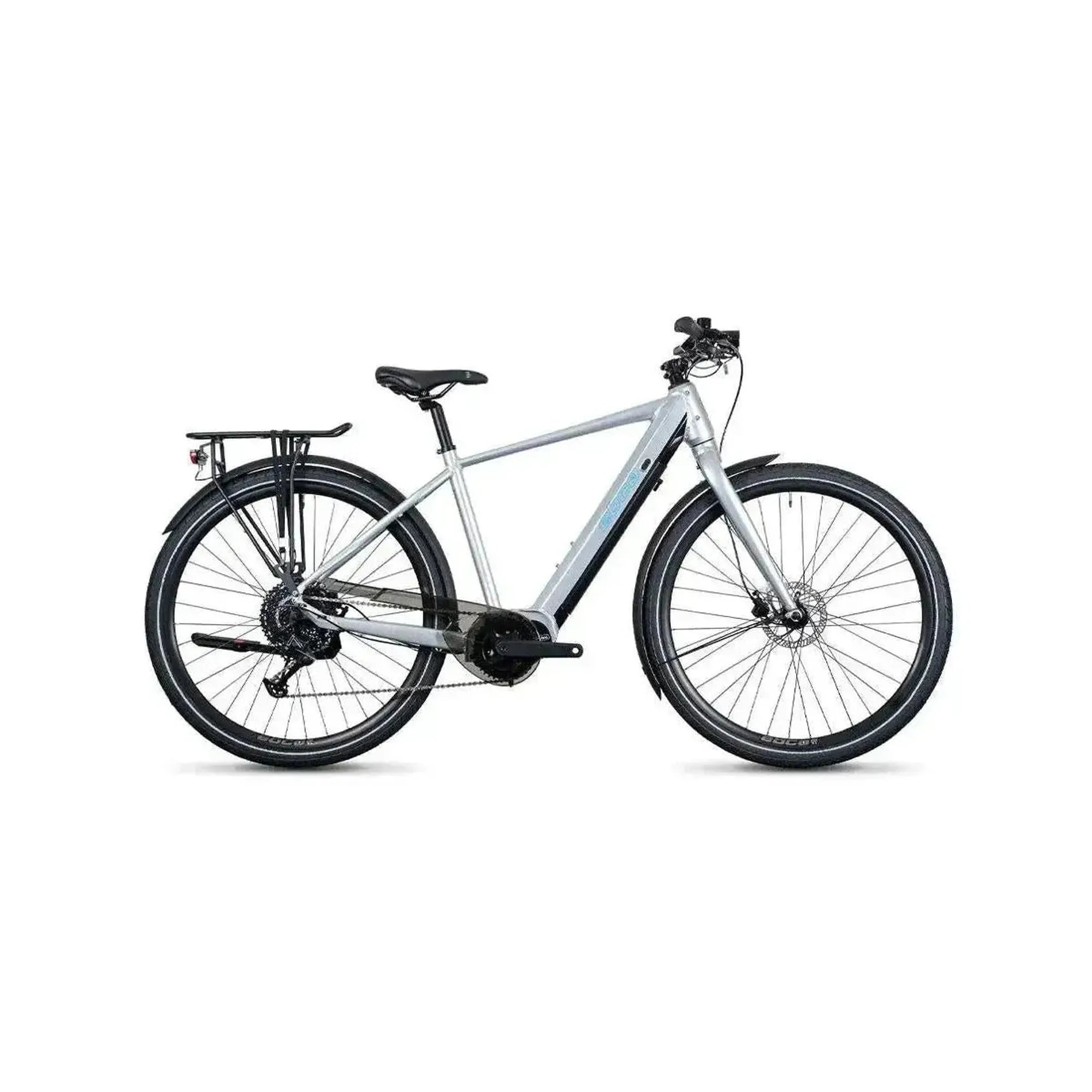 EBCO Urban 3R-eBikes-bikeNOW