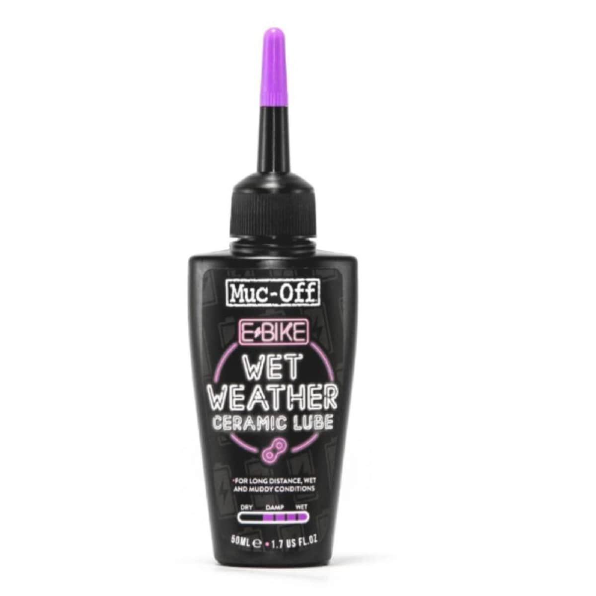 eBike Wet Lube 50ml