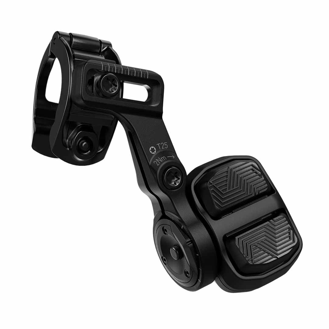 EC AXS POD D1 2 Button (Includes Controller w Discrete Clamp