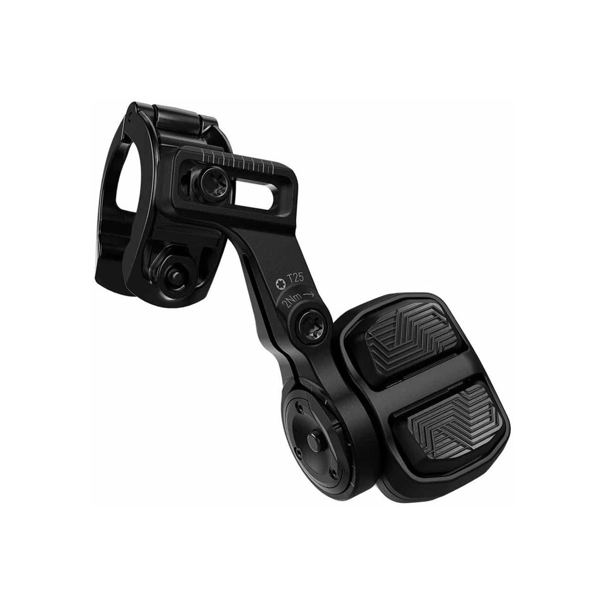 EC AXS POD D1 2 Button (Includes Controller w Discrete Clamp