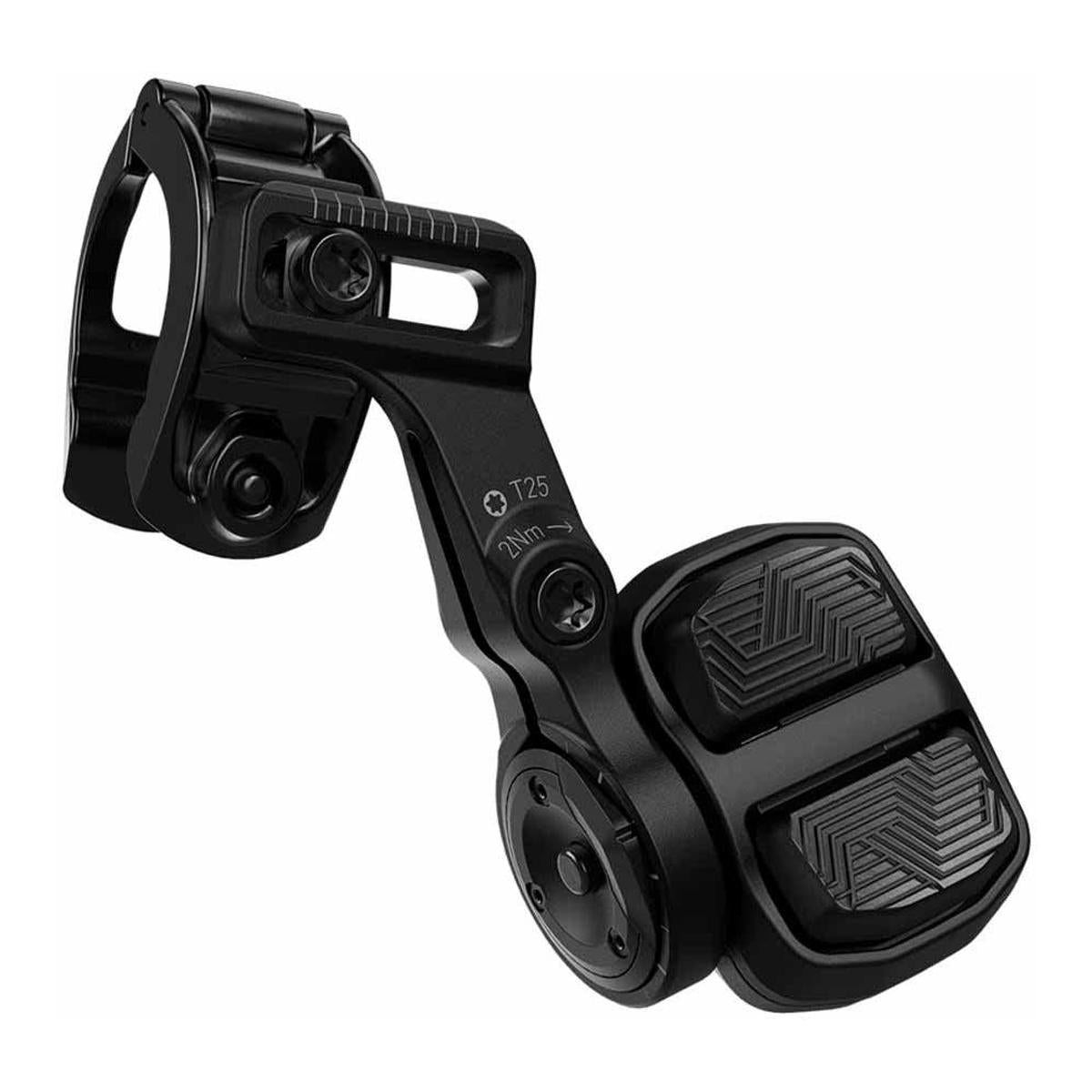 EC AXS POD D1 2 Button (Includes Controller w Discrete Clamp