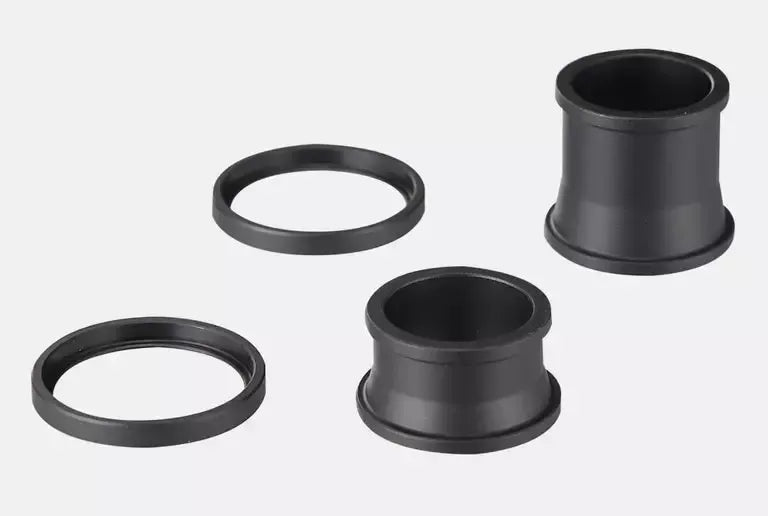 EDC FRONT, L+R SET, TA, 15X110MM, 19MM OD, ROVAL MTN HUB (LFM17) (LFM19) (HWGXXX00S1023C)