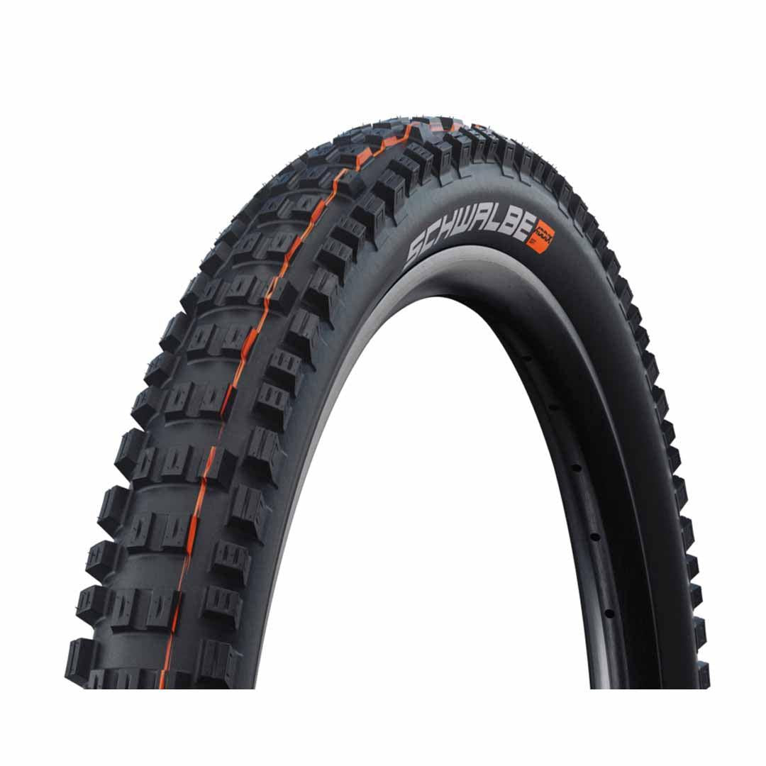 Eddy Current Front