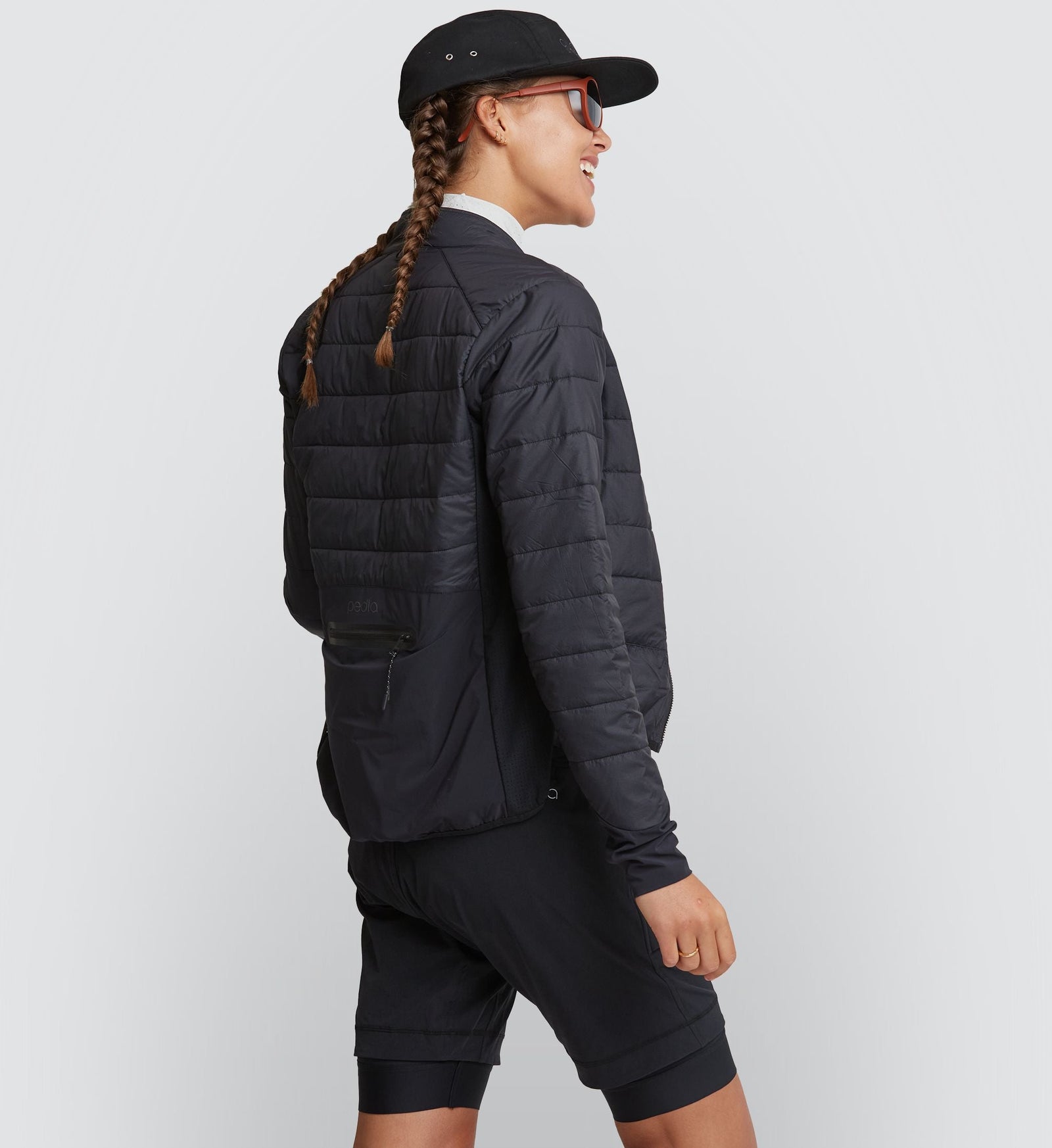 Elements / Insulated Jacket